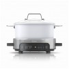 6.5-Qt  Ninja Everyday 10-in-1 PossibleCooker Multi-Cooker, MC1100 White