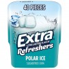 40-Ct Extra Refreshers Chewing Gum Polar Ice (YMMV)