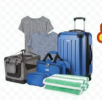 Woot - Up to 81% off Amazon Basics & Essentials + Extra $20 off $50