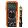 Klein Tools Digital Multimeter and Non-Contact Voltage Tester Set  (In-Store Only, YMMV)