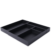 5-Piece  Better Homes & Gardens Bamboo Drawer Organizer for $4, 2-Piece Expandable Dividers $4.44