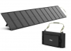 Woot - Up to 73% off Generators & Solar Panels:  Arkpax SP200 Portable Solar Panel for $180 & More