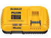 DEWALT DCB1112 Battery Charger, 20V + Flexvolt Fast Charger