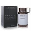 3.4-Ounce Armaf Odyssey Homme White Edition for Men Eau de Parfum Spray