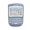 Blackberry 7290 Blue Unlocked GSM PDA Cell Phone