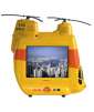 Hannspree 10-inch Helicopter LCD Television