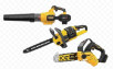 Woot: Up to 40% off Dewalt Landscaping Tools, Pprices  from $109.99