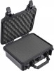 Pelican 1200 Case With Foam (Black)