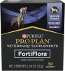 Select Accounts: 30-Ct Purina Pro Plan FortiFlora Canine Probiotics