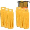 6-Pack 5.5" NEO-TEC Tree Felling Wedges