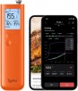 Typhur SYNC Gold Lite Wireless Meat Thermometer (Orange)