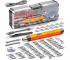 88-in-1  ANVANNA Mini Electric Screwdriver Set