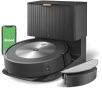 iRobot Roomba Combo j5+ Self-Emptying Robot Vacuum & Mop