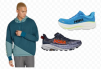 Woot: Up to 65% off Hoka Shoes and Apparel Sale + Extra 20% off