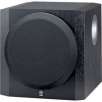 Yamaha YSTSW216BL Yamaha 10 Inch Subwoofer