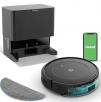 Woot - Up to 70% off Sweep & Save Spectacular: iRobot Y051020 Roomba Combo 2 Vacuum & Mop + AutoEmpty Dock $160 & More