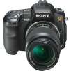 Sony DSLR-A200 w/ 18-70mm LENS KIT