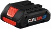 18V CORE18V Bosch Lithium-Ion 4 Ah Advanced Power Battery