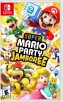 Super Mario Party Jamboree - Nintendo Switch