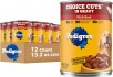 12-Count 13.2-Oz Pedigree Wet Dog Food (Beef)