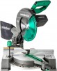 10" Metabo HPT 10-Inch Single Bevel Compound Miter Saw