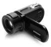 Samsung SC-HMX20C Hybrid Recording Full HD Camcorder - Black