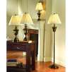 Cambridge 4 Piece Lamp Set