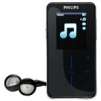 Philips SA9200/17 GoGear 2.0GB MP3 Player, Black