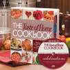Taste Of Home Cookbook Celebrations CD