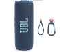 JBL Flip 7 Portable Waterproof & Drop-Proof Speaker (Blue or Black)