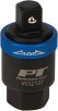 Performance Tool W32137 1/2-Inch Drive Ratcheting Breaker Bar Adapter