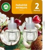 2-Count Air Wick Plug-In Scented Oil Refills (Paradise Retreat)