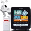 AcuRite Iris 5-in-1 Professional Weather Station with LCD Display and Lightning Detection (01022M)