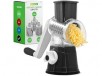 Woot - Up to 79% off All Things Kitchen: NutriChef 3 in 1 Cheese Grater & Shredder $13.99 & More