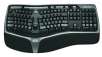 Microsoft Natural Ergonomic Keyboard 4000