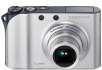Samsung TL34HD 14.7-Megapixel Digital Camera - Silver