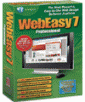 WebEasy 7 Professional (Free After Rebate)