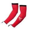 Select Home Depot Stores: Milwaukee 16" Red 4-Way Stretch Cut 3 Resistant Protective Arm Sleeves (48-73-9030)