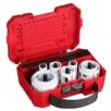17-Piece Milwaukee Hole Dozer Bi-Metal Hole Saw Set (49-22-4029)