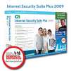 CA Internet Security Suite Plus 2009 5-User Software Free After Rebate