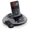 Harman Multimedia JBL On Stage II Speaker and Docking Station for iPod - Black JBLONST2UDPBLK