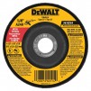 DeWALT 1/4" Thick Grinding Wheel (4.5" Diameter, 7/8" Arbor, DW4514)