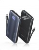 Amazon: INIU 10,000mAh 3-in-1 Portable Wall Charger / Power Bank w/ 45W USB C $17.33 & More