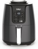 4-Quart Ninja 4-In-1 1500W Air Fryer (Grey/AF101, Used: Like New)