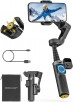 AOCHUAN Smart X3 360 Pan Rotation Gimbal Stabilizer