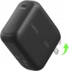 Belkin BoostCharge 100W USB-C GaN Wall Charger with 5