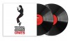 Michael Jackson Number Ones (Vinyl, 2 LP)