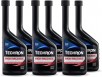 6-Pack 12-Oz Chevron Techron High Mileage Fuel System Cleaner