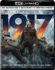 1917 (4K UHD + Blu-Ray + Digital)