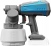Tilswall Shark700 Brushless Cordless Paint Sprayer w/ Side-Fill & 1300ml Container (Various Colors)